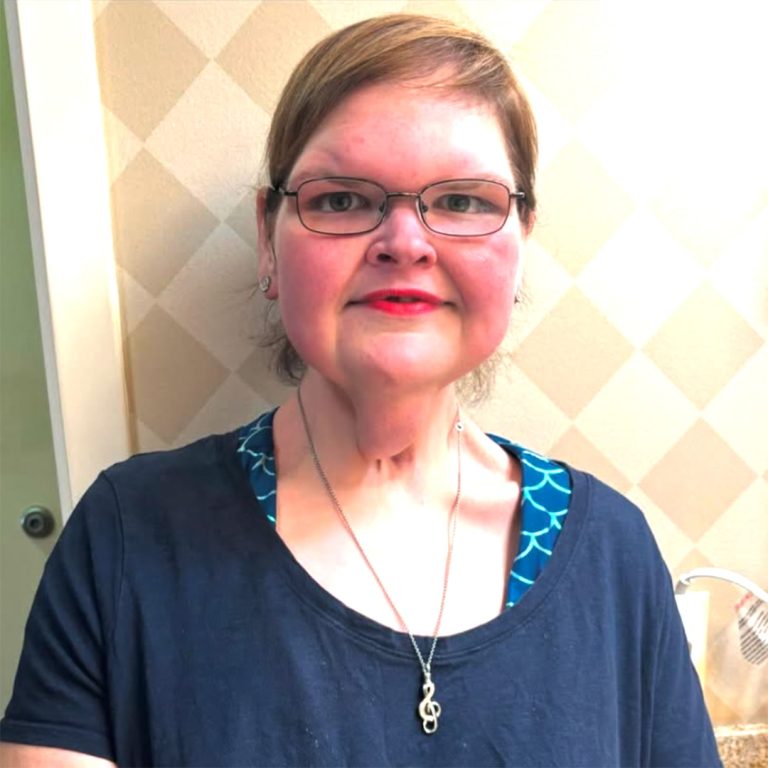 1000-Lb. Sisters’ Tammy Slaton Details 500-Lb. Weight Loss