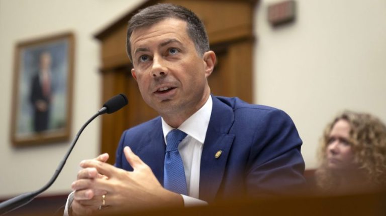 Buttigieg says left won't have its own Joe Rogan: 'That’s not how it works'