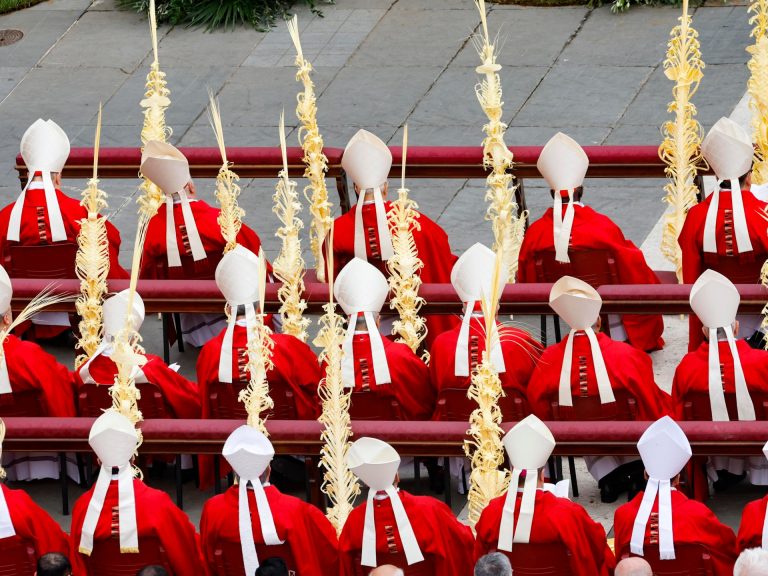 Cardinals meet to decide funeral plans for Pope Francis | Religion News