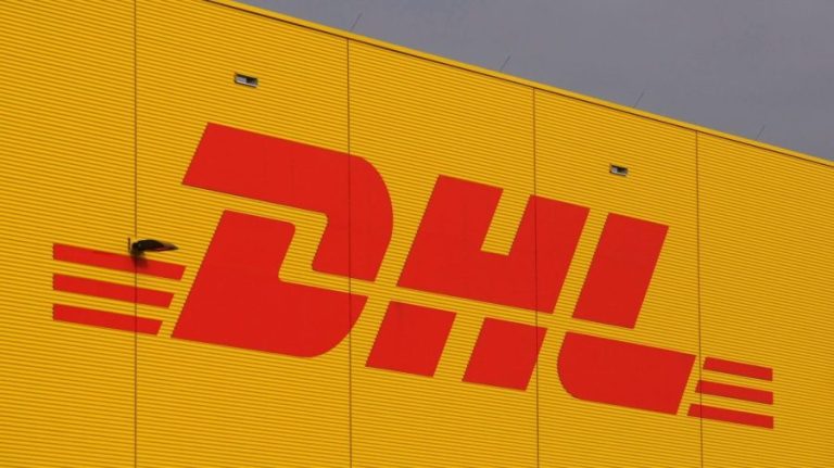 Courier firm DHL to suspend global shipments of more than $800 to US due to new customs rules
