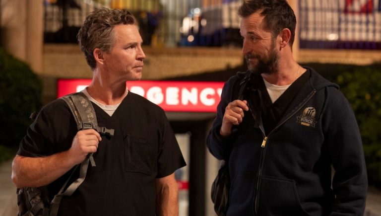 Creator Teases Cast Returns, Additions, Time Jump