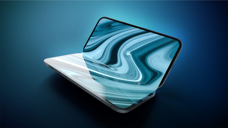 Foldable iPhone to Cost ~$1,000 More Than Today's Pro Max
