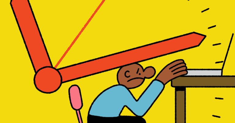 Haven’t Filed Your Taxes Yet? How to File an Extension and Other Last-Minute Tips.