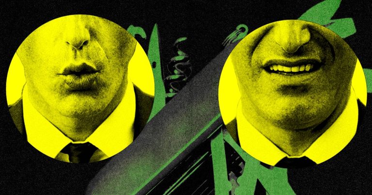 Meet The AI Agent With Multiple Personalities