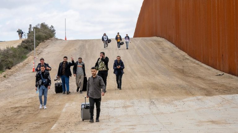 Most in California support state coverage of undocumented immigrants’ health care: Survey