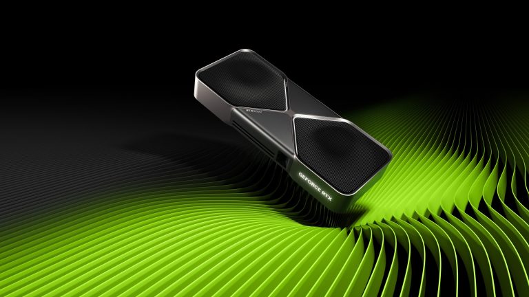 Nvidia RTX 5060 reportedly launching on May 19, one day after AMD