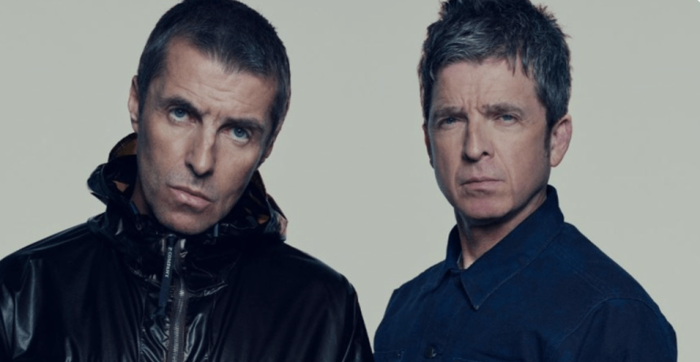 Oasis Brothers Liam, Noel Gallagher Perform In Secret Before Concerts