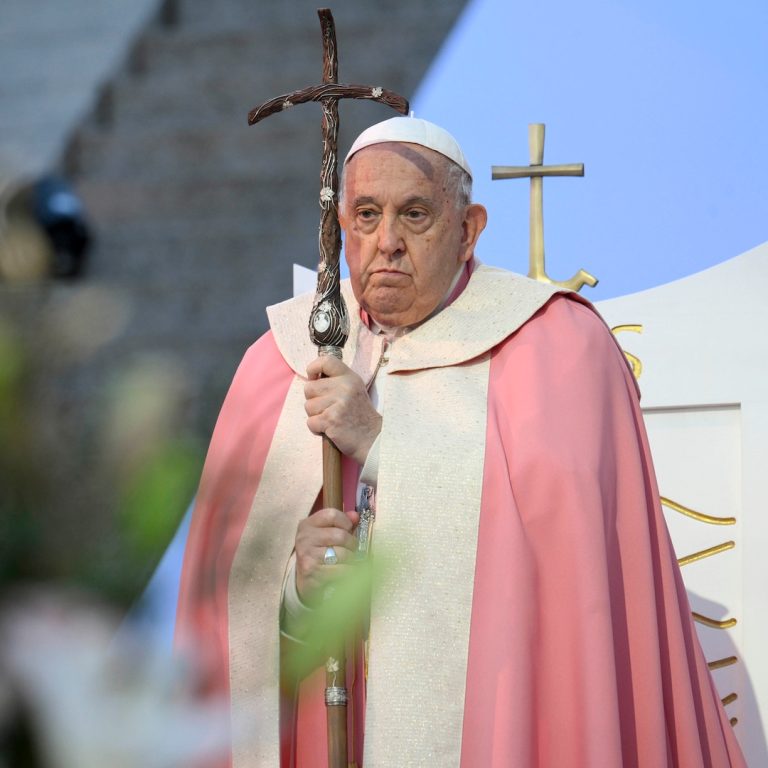 Pope Francis Dead: Conclave Election Process Explained