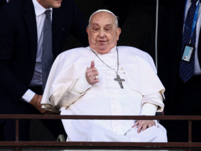 Pope Francis dead at 88, Vatican reports | News