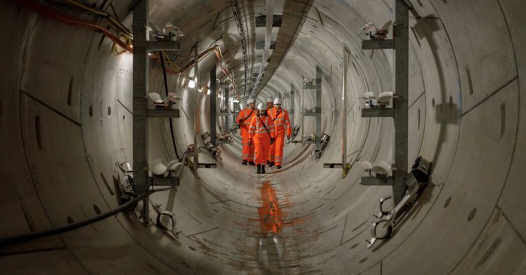 Rewiring Britain for an Era of Clean Energy