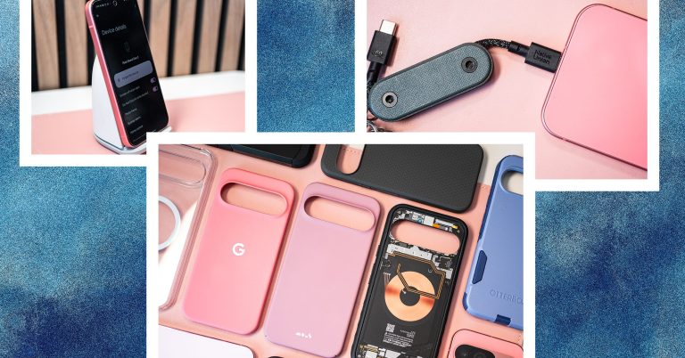 The Best Pixel 9 Cases, Tested and Reviewed (2025)