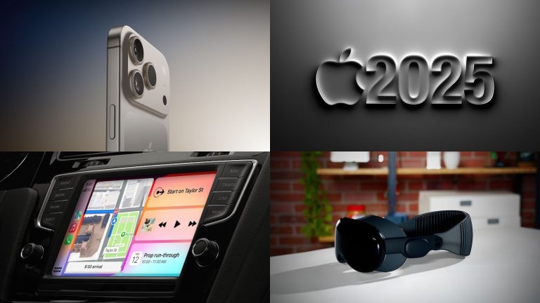 Top Stories: iPhone 17 Pro Rumors, CarPlay Bug Fix, and More