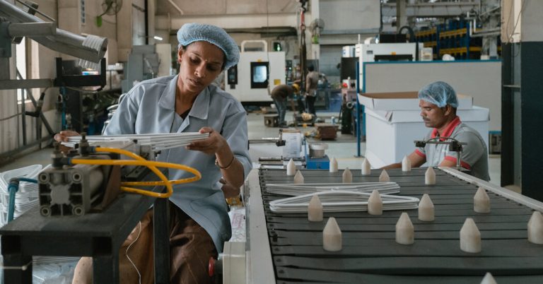 Trump’s Trade War With China Could Be Good for India. But Is It Ready?