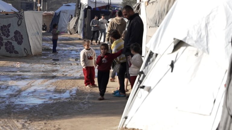 Video: Leading human rights lawyer speaks out on Israel war crimes suspects | Gaza