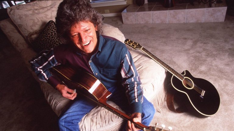 Country Singer Johnny Rodriguez Dead at 73