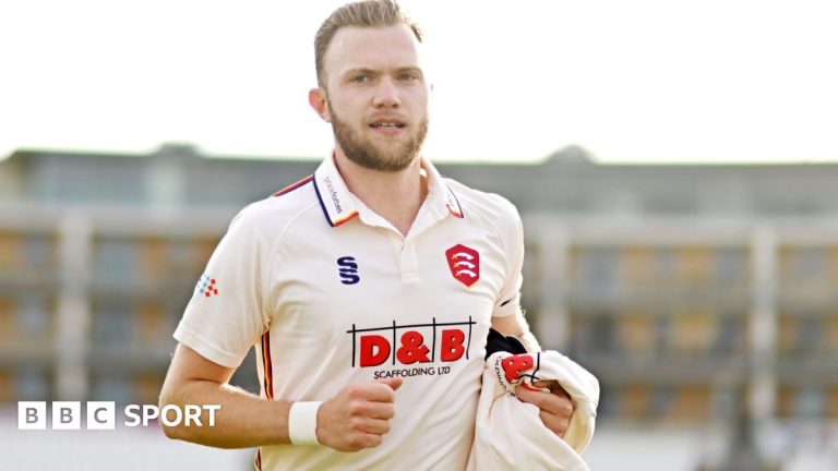 England vs Zimbabwe: Hosts set to select inexperienced pace attack