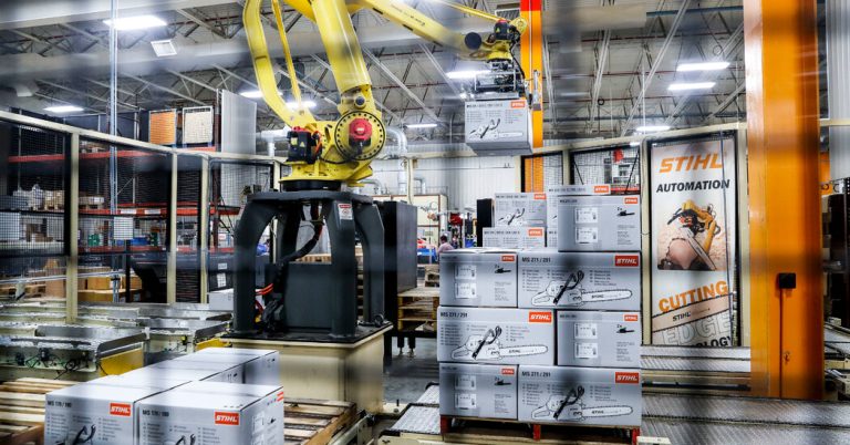 German Companies Grow Wary of Investing in the U.S.