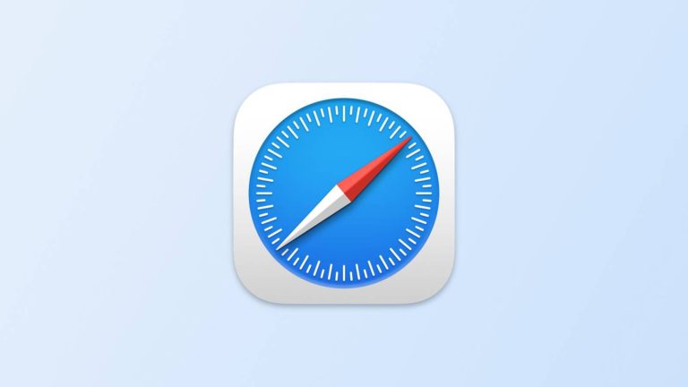 How to Share Safari Tab Groups in macOS