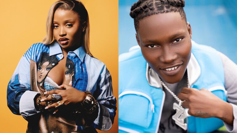 Our Favorite Afropop Songs and Albums of 2025 So Far