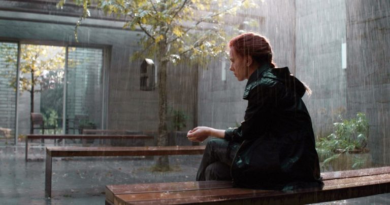 Scarlett Johansson Says Oscars Snubbed 'Avengers: Endgame'
