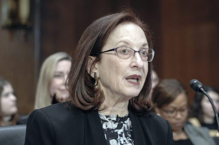Trump fires head of Copyright Office after firing Librarian of Congress