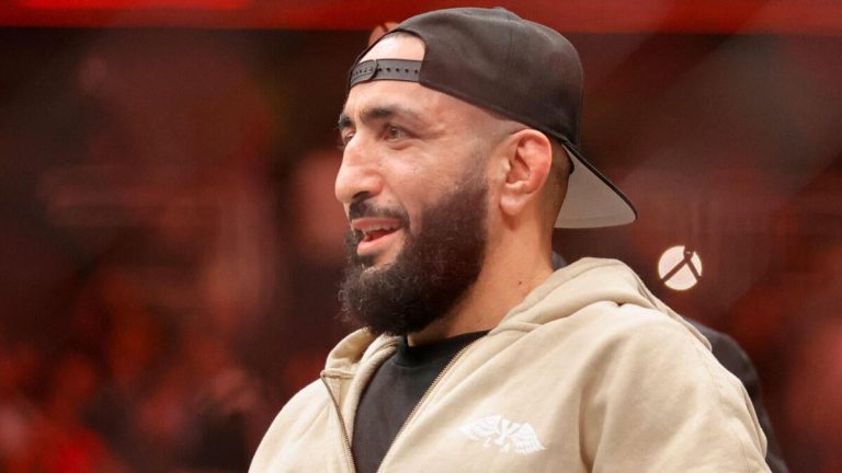 UFC 315 -- Belal Muhammad vs. Jack Della Maddalena: Fight card, odds, start time, rumors, date, complete guide