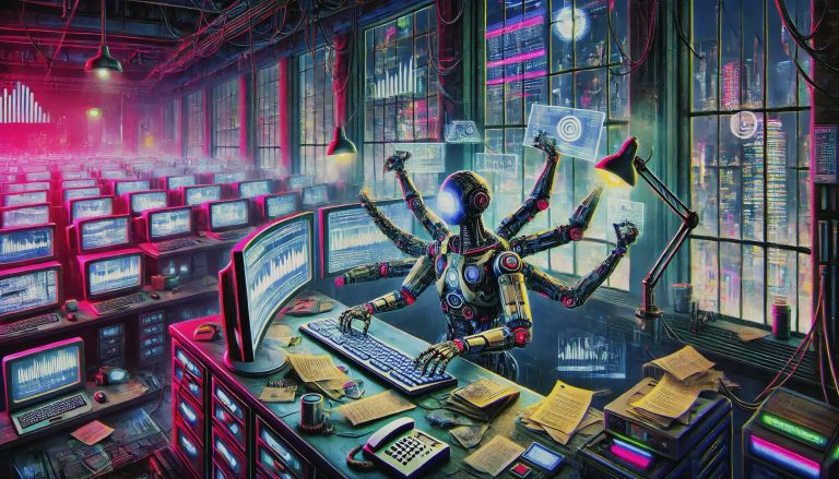 Visa is piloting AI agents with payment systems for autonomous shopping