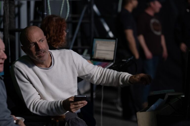 Filmmaker D.J. Caruso Signs With UTA