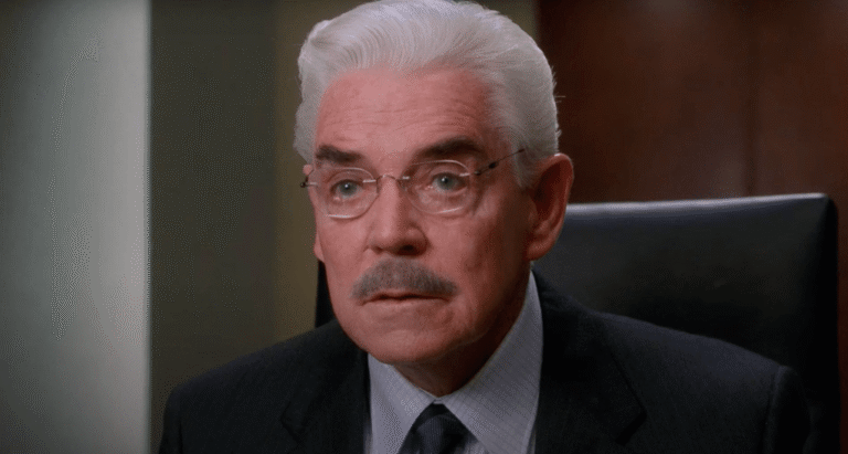 Jack Betts Dies: 'Spider-Man' Actor Was 96