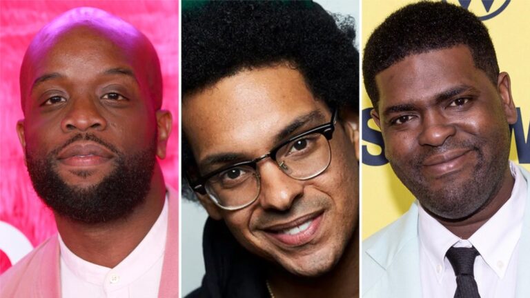 'Off Fairfax' Comedy From Rell Battle In Works At Amazon (Exclusive)