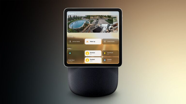 Will Apple Preview Its Rumored 'HomePad' at WWDC Next Week?