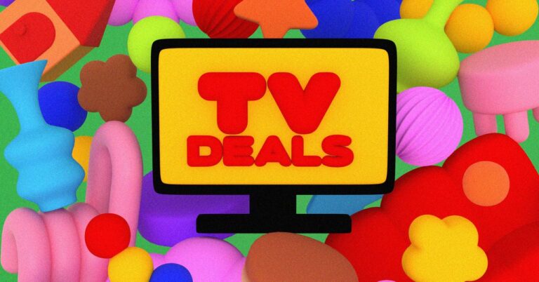 12 Best Prime Day TV Deals for All Budgets (2025)