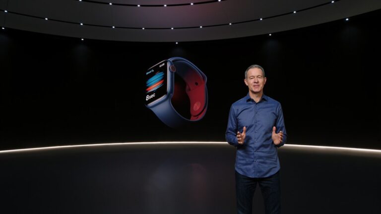 Apple Announces Jeff Williams Stepping Down as COO Later This Month