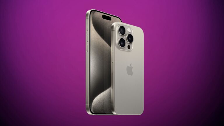 Apple Owes Spanish Company Over $110 Million for Violating Wireless Patents