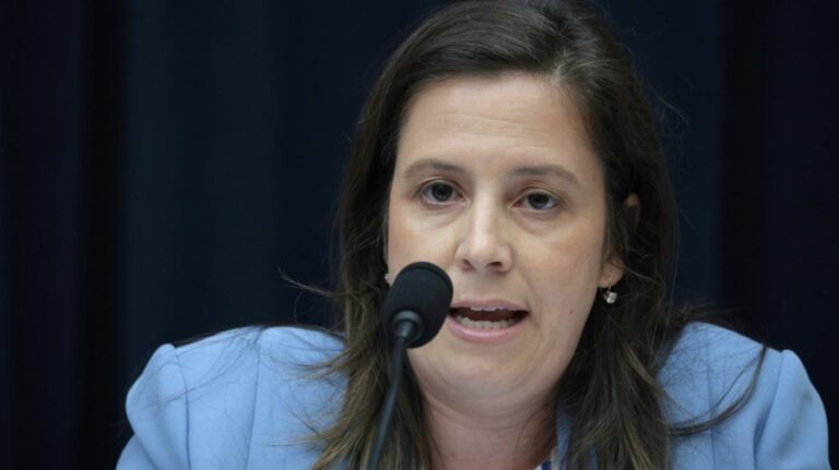 Stefanik’s latest battle doesn’t fight antisemitism; it attacks due process