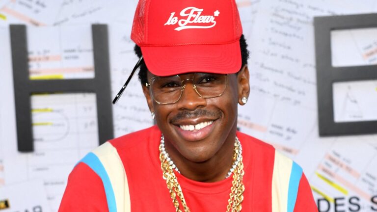 Tyler, the Creator Gives the People What They Want But Can't Figure Out What He Needs