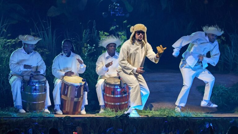 Bad Bunny’s Puerto Rico Residency Celebrity Guests Bad Bunny's Puerto Rico Residency Celebrity Guests