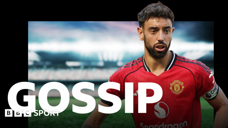 Football gossip: Fernandes, El Khannouss, Hojlund, Magassa, Pellegrini Football gossip: Fernandes, El Khannouss, Hojlund, Magassa, Pellegrini
