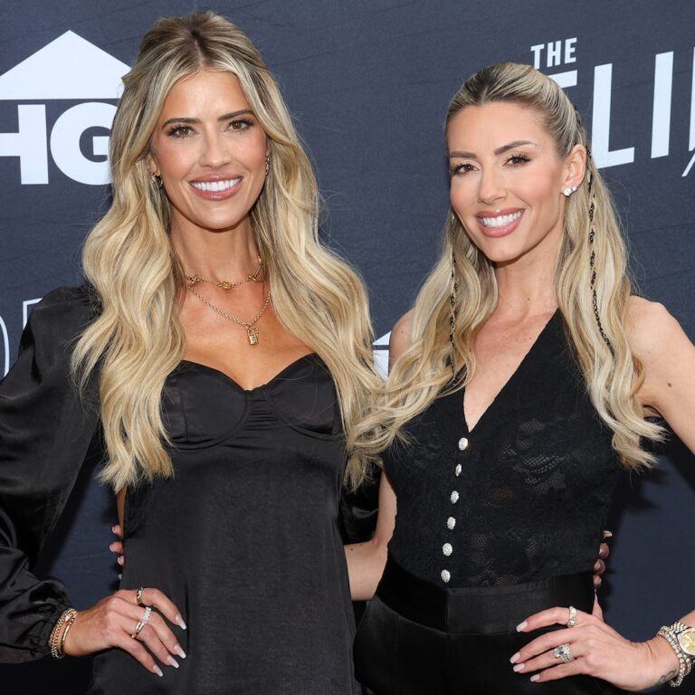 Heather Rae on Drama Amid Christina Haack, Josh Hall Divorce Heather Rae on Drama Amid Christina Haack, Josh Hall Divorce