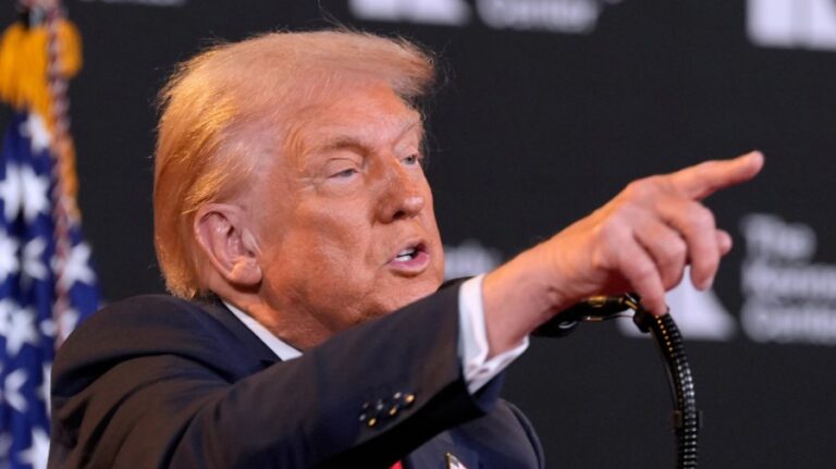 How Trump’s tariffs could actually work How Trump’s tariffs could actually work