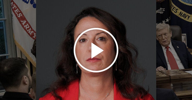 Inside Trump’s Effort on Russia and Ukraine Inside Trump’s Effort on Russia and Ukraine