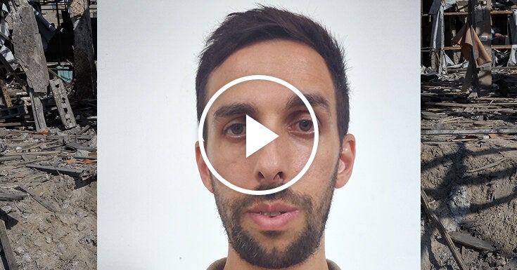 Israel’s New Plan to Take Gaza City Israel’s New Plan to Take Gaza City