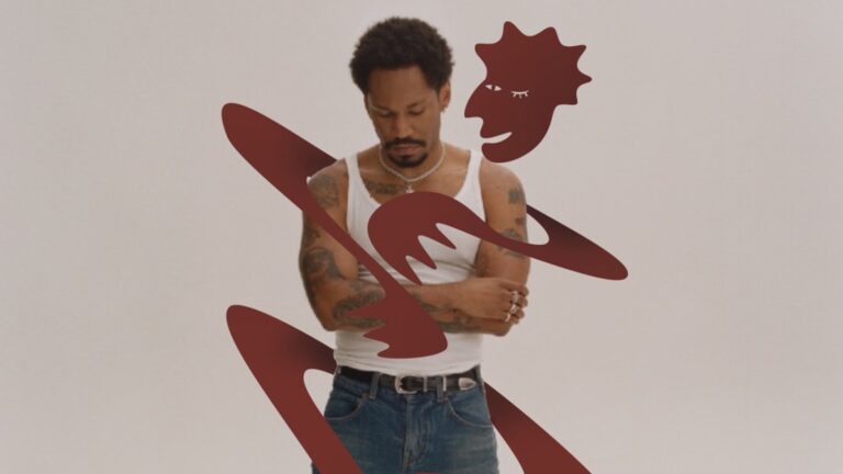 Kaytranada’s ‘Ain’t No Damn Way’ Is an Airy Amble Through Dance Music History Kaytranada's 'Ain't No Damn Way' Is an Airy Amble Through Dance Music History