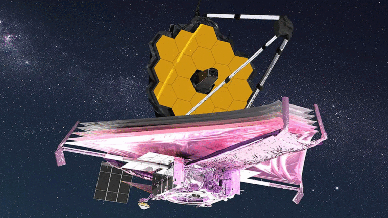 Scientists Say: Lagrange point