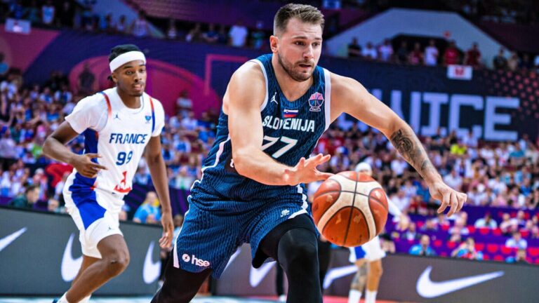 Where to watch EuroBasket 2025: Live stream, schedule, scores, TV channel, games today, format, what to know Where to watch EuroBasket 2025: Live stream, schedule, scores, TV channel, games today, format, what to know