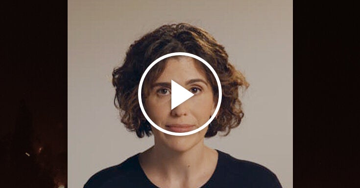 Why Wildfire Fighters Are Getting Dangerously Sick Why Wildfire Fighters Are Getting Dangerously Sick