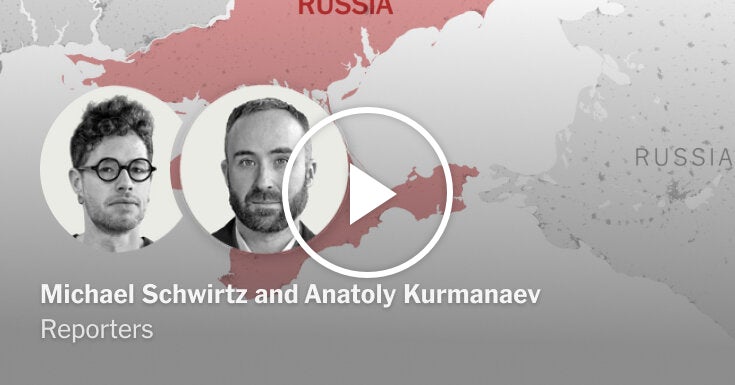 Why the Donbas Is the Key to the Ukraine War Why the Donbas Is the Key to the Ukraine War