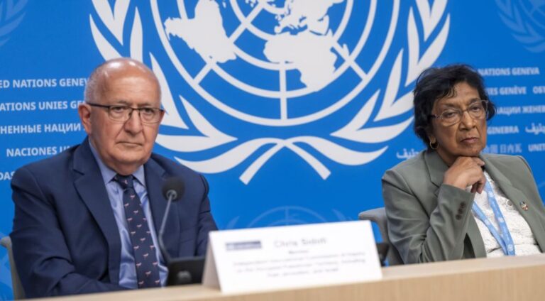 Will a UN funding shortfall affect investigations into Israel’s crimes? | Israel-Palestine conflict News Will a UN funding shortfall affect investigations into Israel’s crimes? | Israel-Palestine conflict News