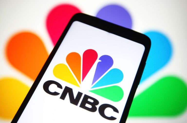 CNBC Looks To Trim International Staff CNBC Looks To Trim International Staff