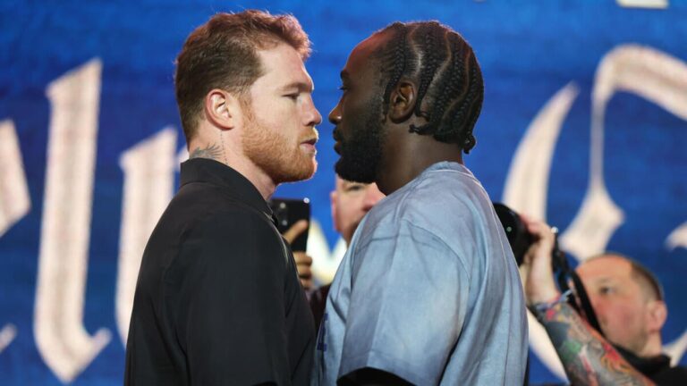 Canelo Alvarez vs. Terence Crawford fight: Date, odds, start time, undercard, PPV price, complete guide Canelo Alvarez vs. Terence Crawford fight: Date, odds, start time, undercard, PPV price, complete guide